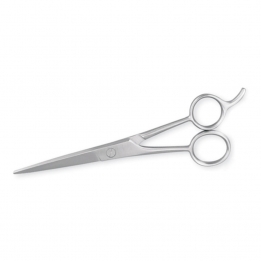 Hair cutting scissors